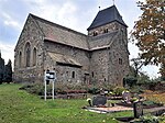 Dorfkirche Delitz am Berge