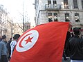 Sciopero e crisi di governo in Tunisia