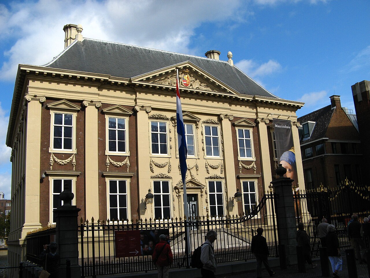 File Den  Haag  Mauritshuis  jpg Wikimedia Commons