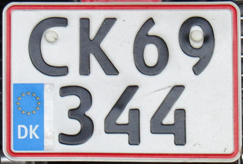File:Denmark motorcycle plate.jpg
