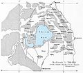 Chiemsee: Etymologie, Entwicklung, See und Umgebung