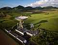 Image 663Derelict satellite station, CPRM, São Miguel Island, Azores, Portugal