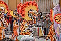 Desfile Magno 2024 - Carnaval de Negros y Blancos 2024 (Pasto)