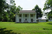 John Nance Garner Home