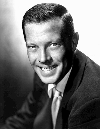 Dick Haymes Net Worth, Biography, Age and more