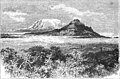 Die Gartenlaube (1889) b 640.jpg Der Kilimandscharo