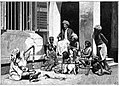 File:Die Gartenlaube (1898) b 0483.jpg Ein indischer Gaukler Nach einer photographischen Aufnahme von Dr. R. Boeck in Dresden