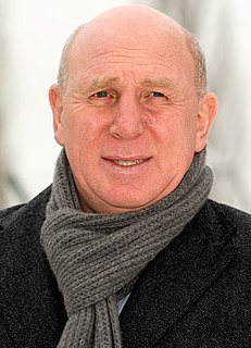 Dieter Hoeneß German football player and executive