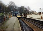 Thumbnail for Disley railway station