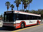 Thumbnail for Disney Transport