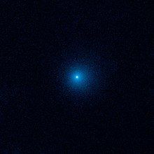 Távoli aktív üstökös C 2017 K2.jpg