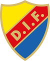 Djurgardens IF logo.svg