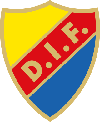 <span class="mw-page-title-main">Djurgårdens IF Fotboll</span> Swedish football club