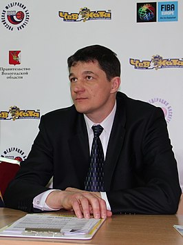 Dmitri Donskov