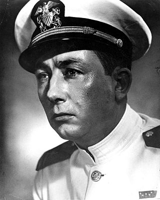 <span class="mw-page-title-main">Donald K. Ross</span> US Navy Medal of Honor recipient (1910–1992)