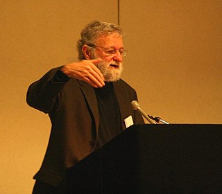 <span class="mw-page-title-main">Don Norman</span> American researcher, professor, and writer