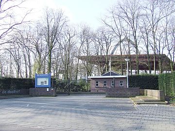 DoolhofTegelen