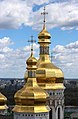 * Nomination Domes of the Dormition Cathedral in Kiev -- George Chernilevsky 13:06, 29 July 2018 (UTC) * Promotion Good quality --Famberhorst 15:45, 29 July 2018 (UTC)