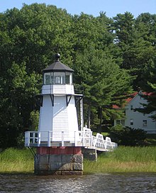 Ikki karra Point Light Maine.JPG