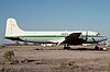 Дуглас DC-4 N301JT, Pacific Air Express AN1473749.jpg