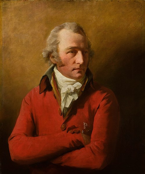 Douglas Hamilton, 8th Duke of Hamilton