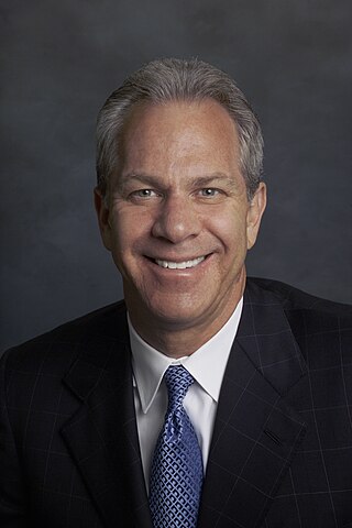 <span class="mw-page-title-main">Richard Chaifetz</span>