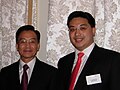 Dr Johnny Hon with Premier Wen Jiabao.JPG