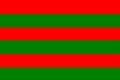 Flag of Rosendaël