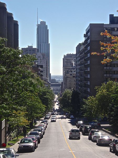 File:Drummond Street, Montreal 01.jpg