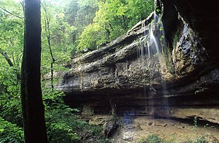 <span class="mw-page-title-main">Monte Sano State Park</span> State park in Huntsville, Alabama, United States