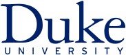 Logo Universiti Duke