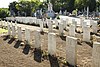 Dunkirk Town Cemetery