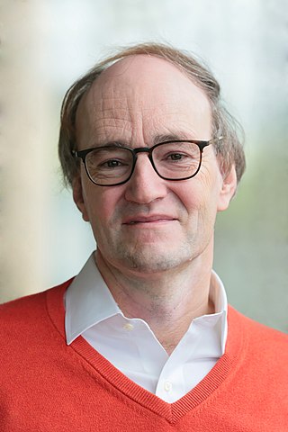 <span class="mw-page-title-main">Boi Faltings</span> Swiss professor