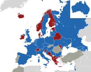 2016 Eurovision Şarkı Yarışması