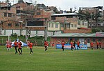 Miniatura para Estadio Fernando Mazuera Villegas