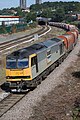 EWS Freight Train - geograph.org.uk - 360436.jpg