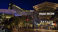 Parco MGM