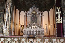 Main Altar of Etchmiadzin Cathedral (1961)