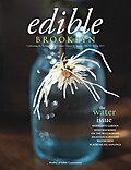 Thumbnail for Edible Brooklyn