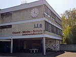 Eduard-Mörike-Schule Bad Mergentheim