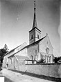 Église Saint-Étienne d'Orchamps