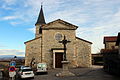 Église Saint-André de Roche