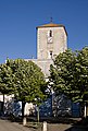 Église Sainte-Catherine de La Flotte