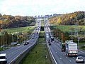 Autocesta u Litvi