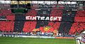 Choreograffeg yr UF97, Ultras Eintracht Frankfurt