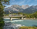 Eisenbahnbrücke Bad Ragaz über den Alpenrhein, Bad Ragaz SG – Maienfeld GR 20190914-jag9889.jpg