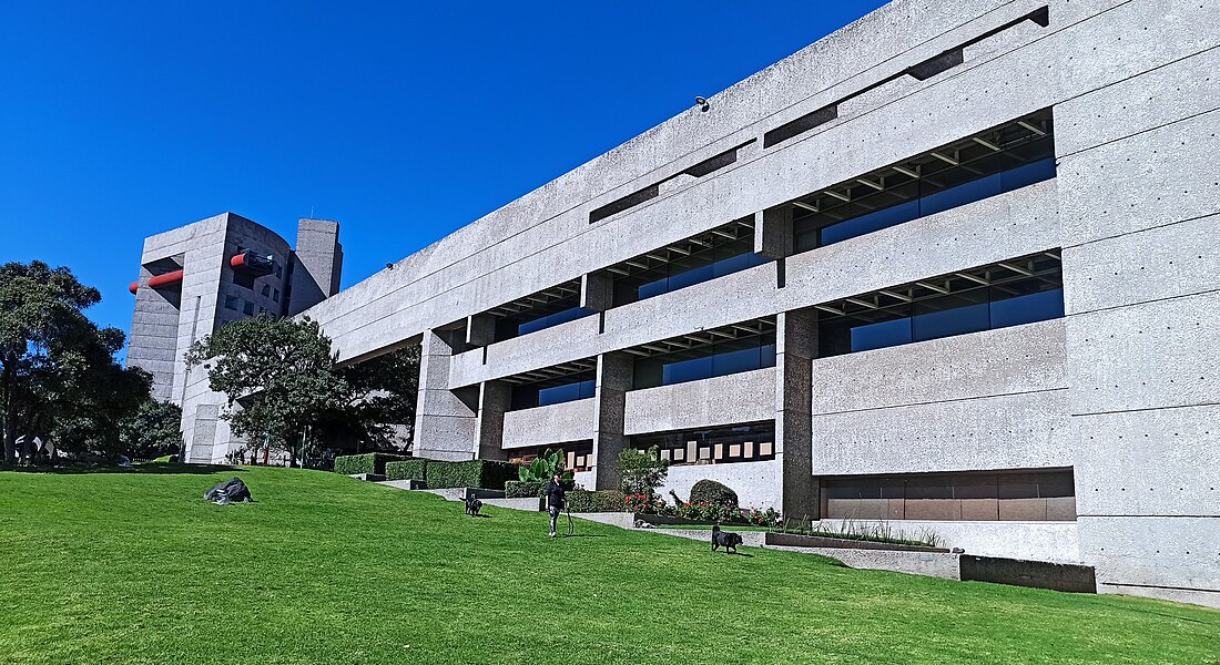 El Colegio de México