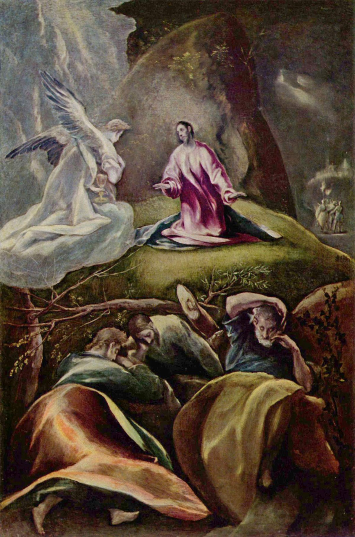 File El Greco 013 Jpg Wikimedia Commons