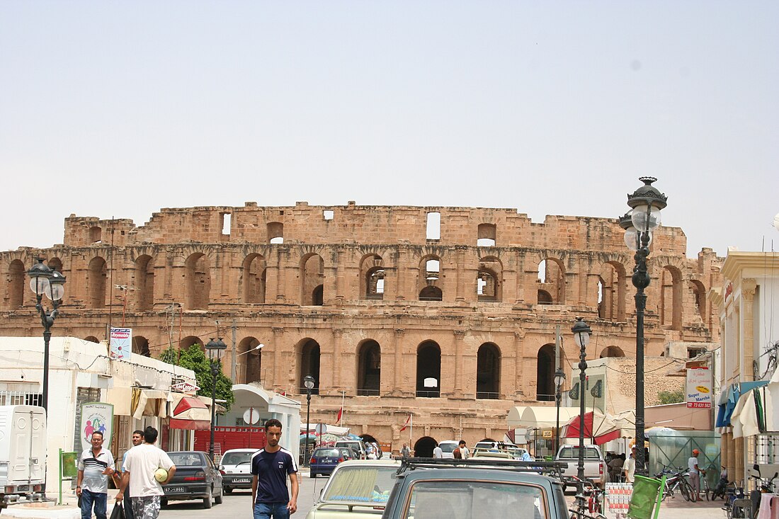 El Jem