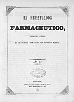 Miniatura para El Restaurador Farmacéutico